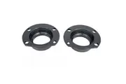 Strange Big for Ford Bearing Housing End Suit 1.300" Wide Bearing 1/2 " Bolt Holes
