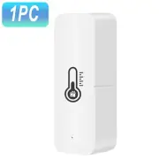 Wifi Enabled Temperature and Humidity Sensor for Improved Home Comfort