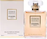 [Chanel] Coco Mademoiselle Intense Eau De Parfum for Women, 100ml