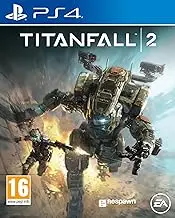 Electronic Arts PlayStation 4 Titanfall 2