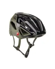 FOX Crossframe Pro MIPS Helmet Olive Green 2023