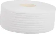 PLAFOPE Soft Cotton Nail Pads Nail Cotton Applicator Quick Dry Reusable for Removal Cleaning