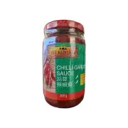 Lee Kum Kee - Chilli Garlic Sauce - 368gm