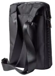 New Cocoon Bag SLIM XS Tablet Pro Messenger Sling Black
