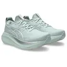 [Asics] Running Shoes GEL-NIMBUS 27 1012B753 Women's 300 Pure Aqua/White 25.0 cm