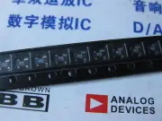 5X VAM-93+ MINI 0 MHz - 3000 MHz RF/MICROWAVE WIDE BAND LOW POWER AMPLIFIER
