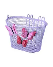 Basil Jasmin Butterfly Kids Basket
