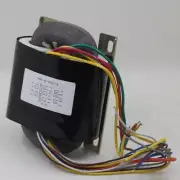 R Core Transformer 100VA For Power Supply Preamp Amplifier DAC Tube Preamp
