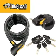Doberman Coil Key(6)(24) 185Cm X 10Mm /Ctn Qty: 12/ Inner Qty: 6/