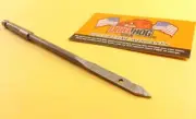Drill Hog® 5/16 Spade Bit 5/16" Wood Drill Bit Boring Moly M7 Lifetime Warranty