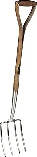 Spear & Jackson Childrens Traditional Digging Fork