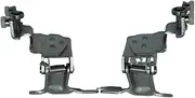 Car Sliding Door Roller for Nissan NV200, Power Sliding Door Roller Middle Hinge Rear Pulley Door Bracket