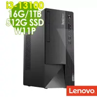 在飛比找博客來優惠-Lenovo Neo 50t(i3-13100/16G/1T