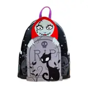 The Nightmare Beofre Christmas - Sally Cemetery Mini Backpack