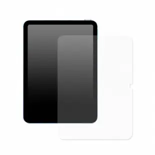 【RHINOSHIELD 犀牛盾】iPad 10 10.9吋 壯撞貼 抗藍光全滿版螢幕保護貼(獨家耐衝擊材料)