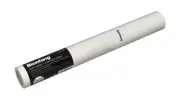 Sketching & Tracing Paper Roll, White, 18 Inches x 50 Yards - for Drawing, Tr...