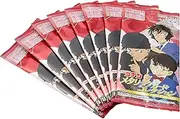 ensky Detective Conan Metallic Card Collection Box Product