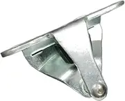 POEXIR Tailgate Lock Catcher Door Striker The Lock with Step, for Toyota, Hiace 1997 Model Boot Lid Solenoid