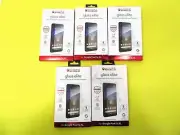 Lot OF 5 ZAGG for Pixel 3a XL InvisibleShield Glass Elite Screen Protector