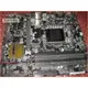 JULE 3C會社-華碩ASUS B150M-A M.2 B150/六七代/DDR4/5重防護/良品/MATX 主機板