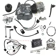 Lifan 140cc Manual Engine Motor Kit Clutch Lever for CRF50 CRF70 CRF110 ST90 SSR
