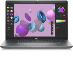 【DELL 戴爾】14吋i7行動工作站筆電(Precision/3480-I716G512G-NON/I7-1370P/16G/512G/win11P)