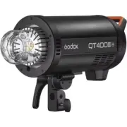 Godox QT400IIIM 400Ws GN65 1/8000s High Speed Sync Studio Flash Strobe Light