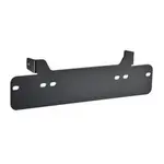 Narva 10" EX2 Single Row Licence Plate Bracket Light Bar Only - 72892