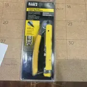 1 Klein Tools VDV211-048 - Compression Crimper - Compact Multi-Connector
