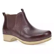 Dansko Becka Cordovan Milled