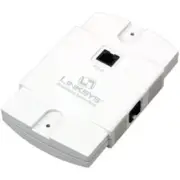 Linksys BA2WF ADSL Wall Mount Phone Filter New Package