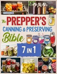 在飛比找誠品線上優惠-The Prepper's Canning & Preser