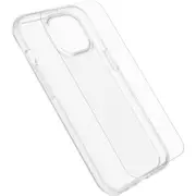 OtterBox 78-81238 React Case + Screen Protector Apple iPhone 15 6.1" Clear