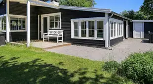 Exquisite Holiday Home in Gilleleje near Sea