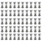 50Pcs DIY Spring Legged Robot Kid Toy Spring Toy Movement Mechanism8701