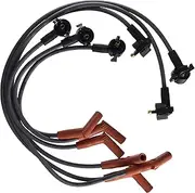 Motorcraft WR4062 Spark Plug Wire Set