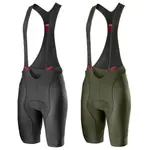 【CASTELLI】蠍子 COMPETIZIONE BIBSHORT 運動騎行吊帶短車褲