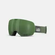 GIRO Article II Goggle - Hedge Green Access - Vivid Envy