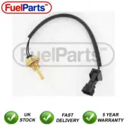 FuelParts Coolant Temperature Sensor Fits Saab 9-3 900 9000 2.0 2.3 WS1140SJ