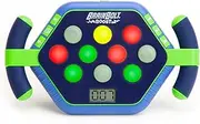 Learning Resources BrainBolt Boost Electronic Memory Game for Children Aged 5+ 3 Game Modes, for 1 Player, Travel Games for Kids