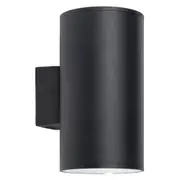 Havit HV3629T-BLK LED Wall Pillar Light Up & Down Black
