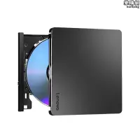 在飛比找露天拍賣優惠-外接光碟機dvd可攜式讀盤取器cd臺式usb盒移動外接光碟機