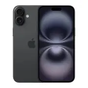 Apple iPhone 16 Plus 128GB (Black)