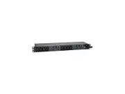 Tripp Lite Basic PDU, 7.4 kW Single-Phase 230V Outlets (10 x C13), IEC309 32A Bl