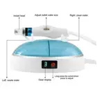 Micro Bubble Beauty Machine Electric Household Blackhead Removal Pore Cleane WTD