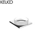 KEUCO｜EDITION 400 皂盤組 11549019000