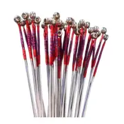 10 sets Medium soft Professional Alloy Violin strings for 4/4-3/4 violins
