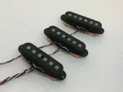 masa--Custom Tom anderson suit No noise pickup.