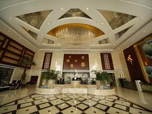 佛山順德皇家太子酒店Royal Prince Hotel