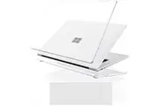 Microsoft Surface Laptop 5 4 3 2 Go Hard Shell Cover With Keyboard Case 15